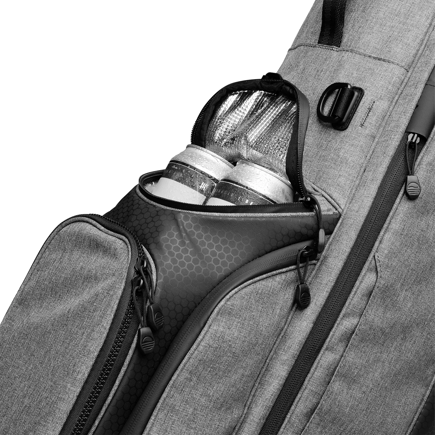 RYDER | Heather Gray