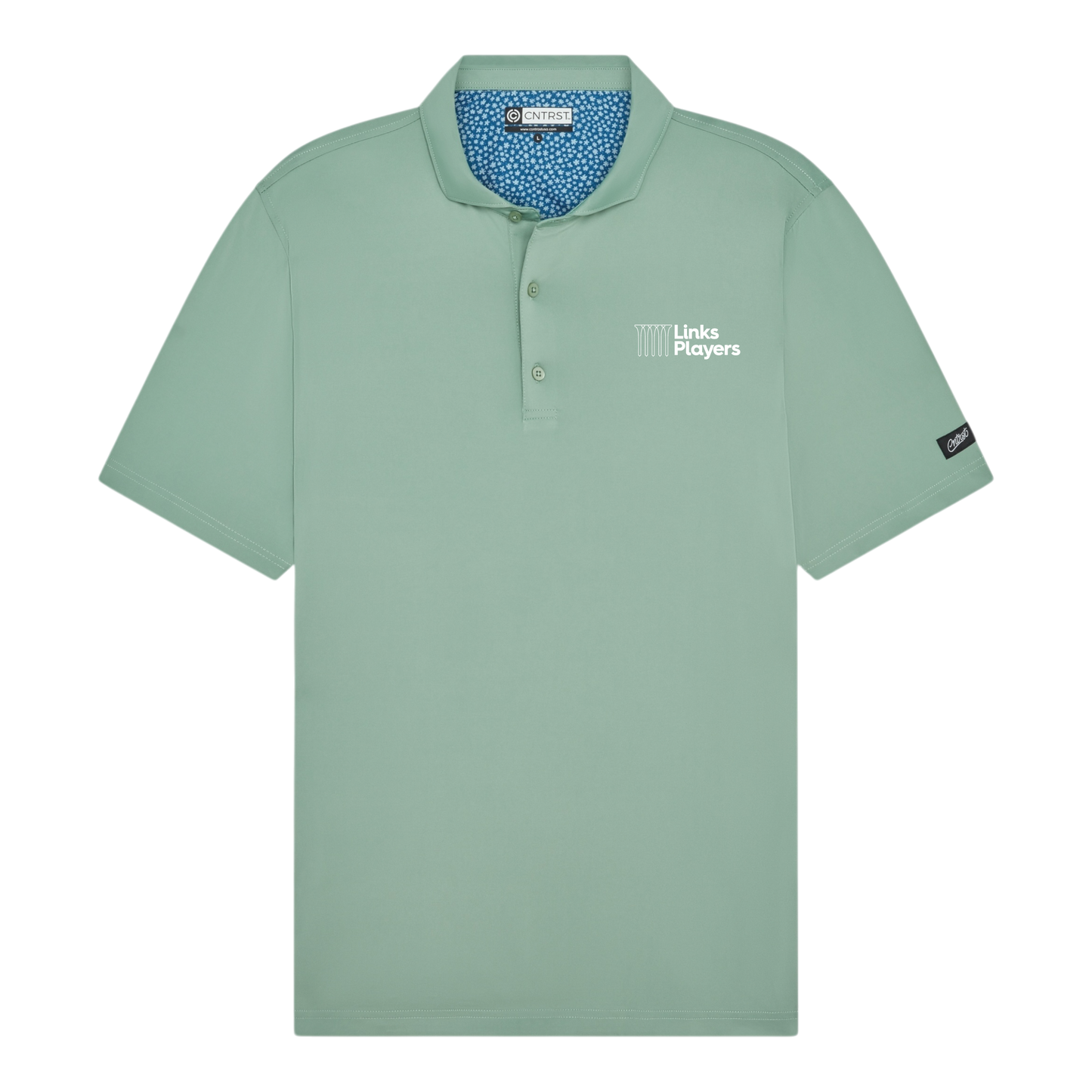 Links Players Sage Polo