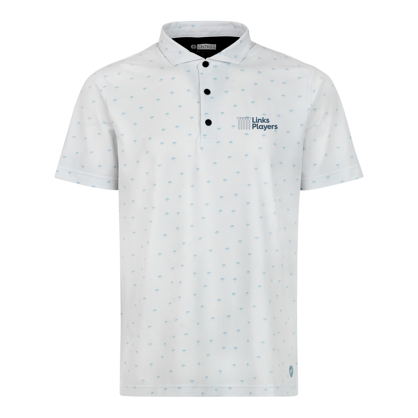 Links Players Pebble Polo