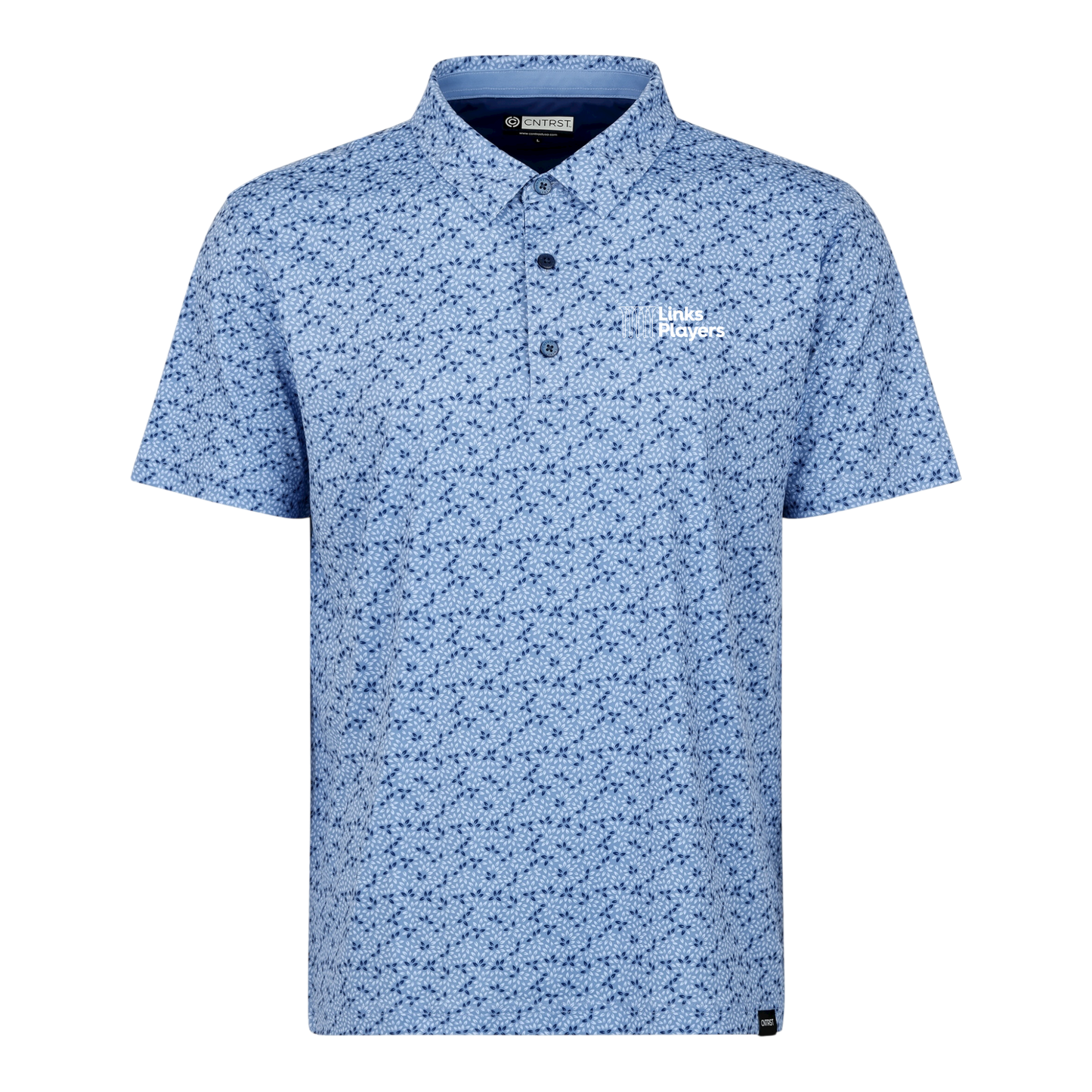 Links Players Leaves Polo