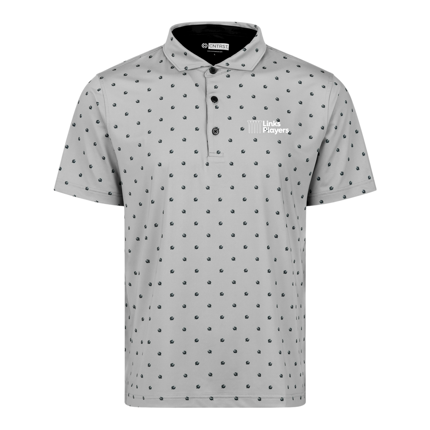 Links Players Splash Polo