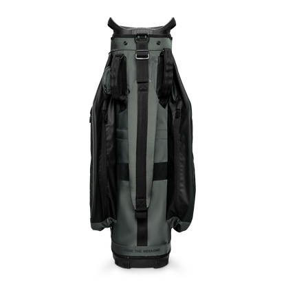 THE BIG RIG | Midnight Green