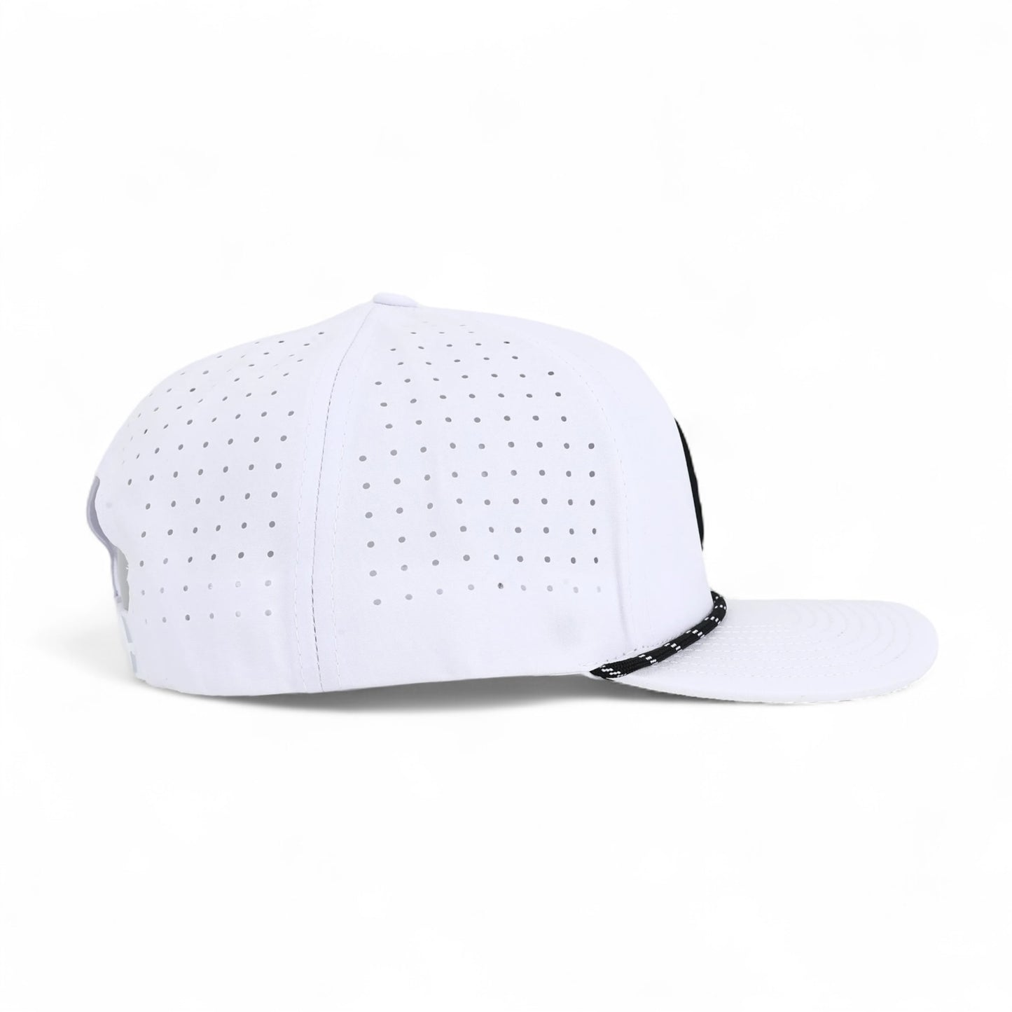 Links Players Hat White