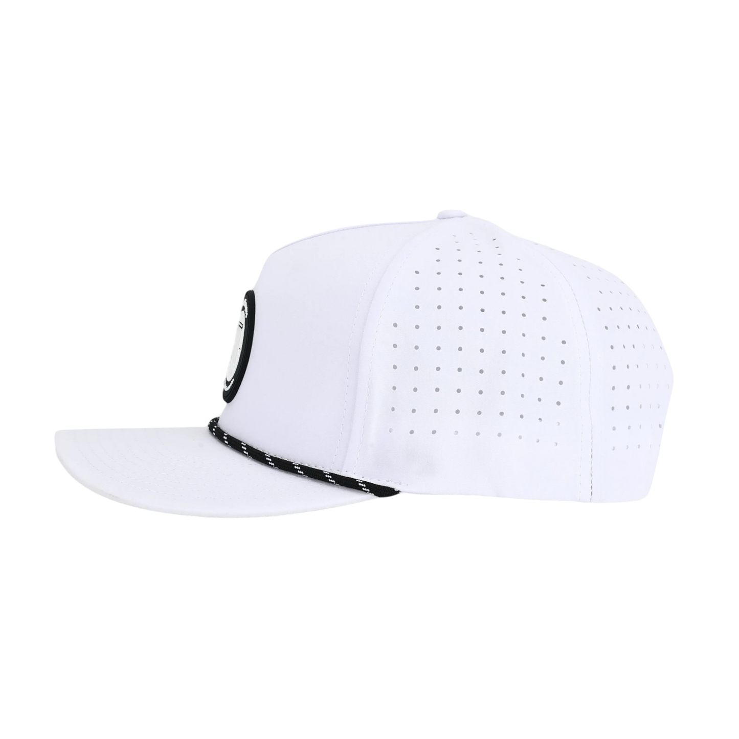 Links Players Hat White