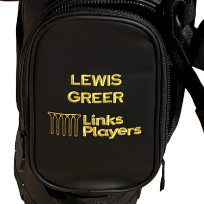 THE BIG RIG | Heather Gray