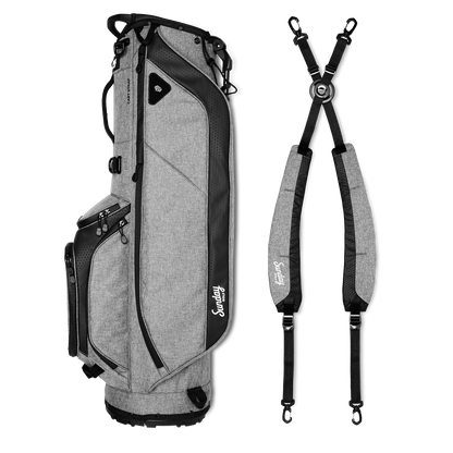 RYDER | Heather Gray