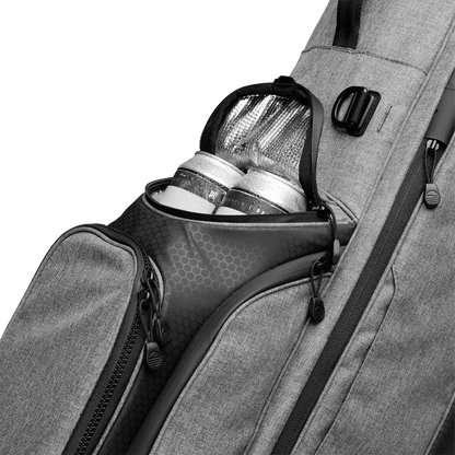 RYDER | Heather Gray