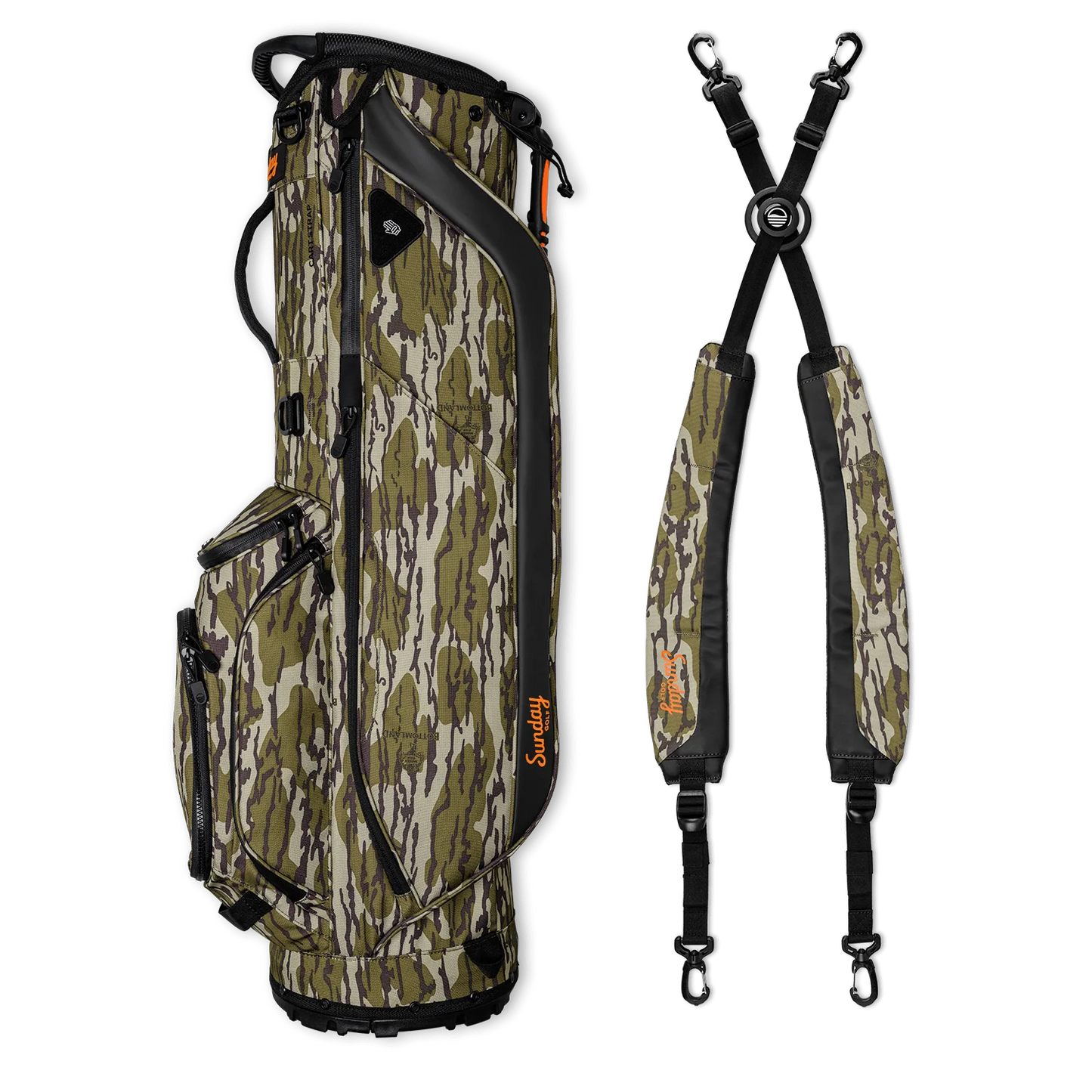 RYDER | Mossy Oak Camo