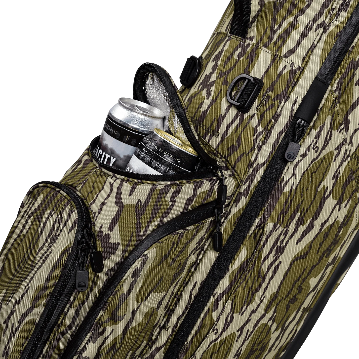 RYDER | Mossy Oak Camo