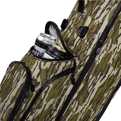 RYDER | Mossy Oak Camo