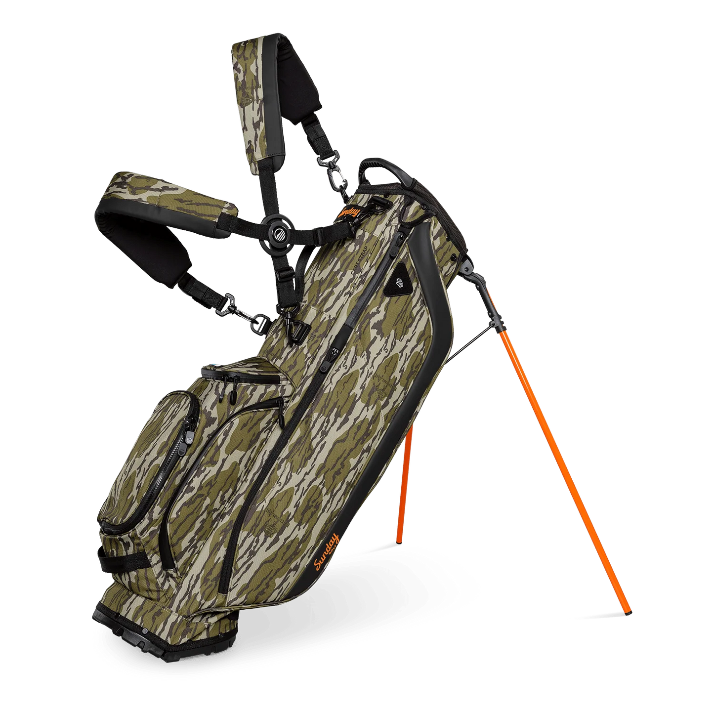 RYDER | Mossy Oak Camo