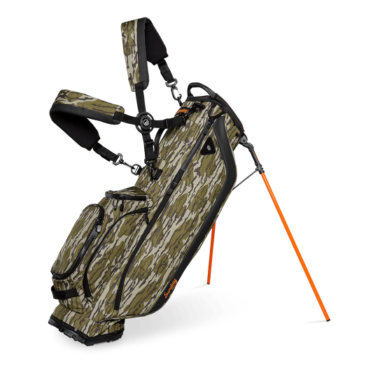 RYDER | Mossy Oak Camo