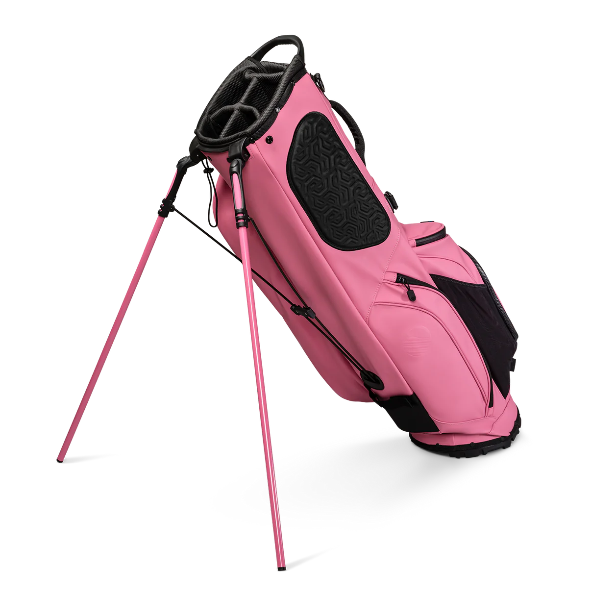 RYDER S-CLASS | Pink Vegan Leather