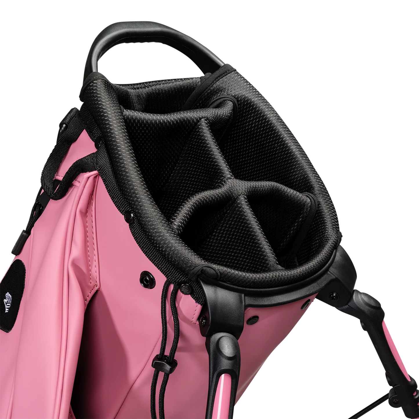 RYDER S-CLASS | Pink Vegan Leather