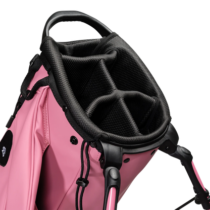 RYDER S-CLASS | Pink Vegan Leather