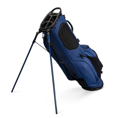 RYDER S-CLASS | Navy Vegan Leather