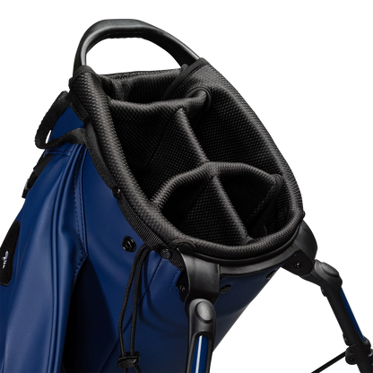 RYDER S-CLASS | Navy Vegan Leather