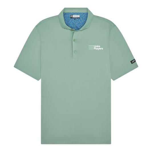 Links Players Sage Polo