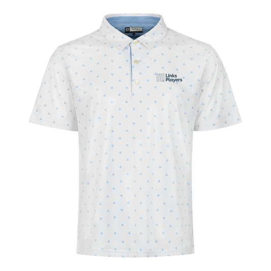 Links Players Splash Polo