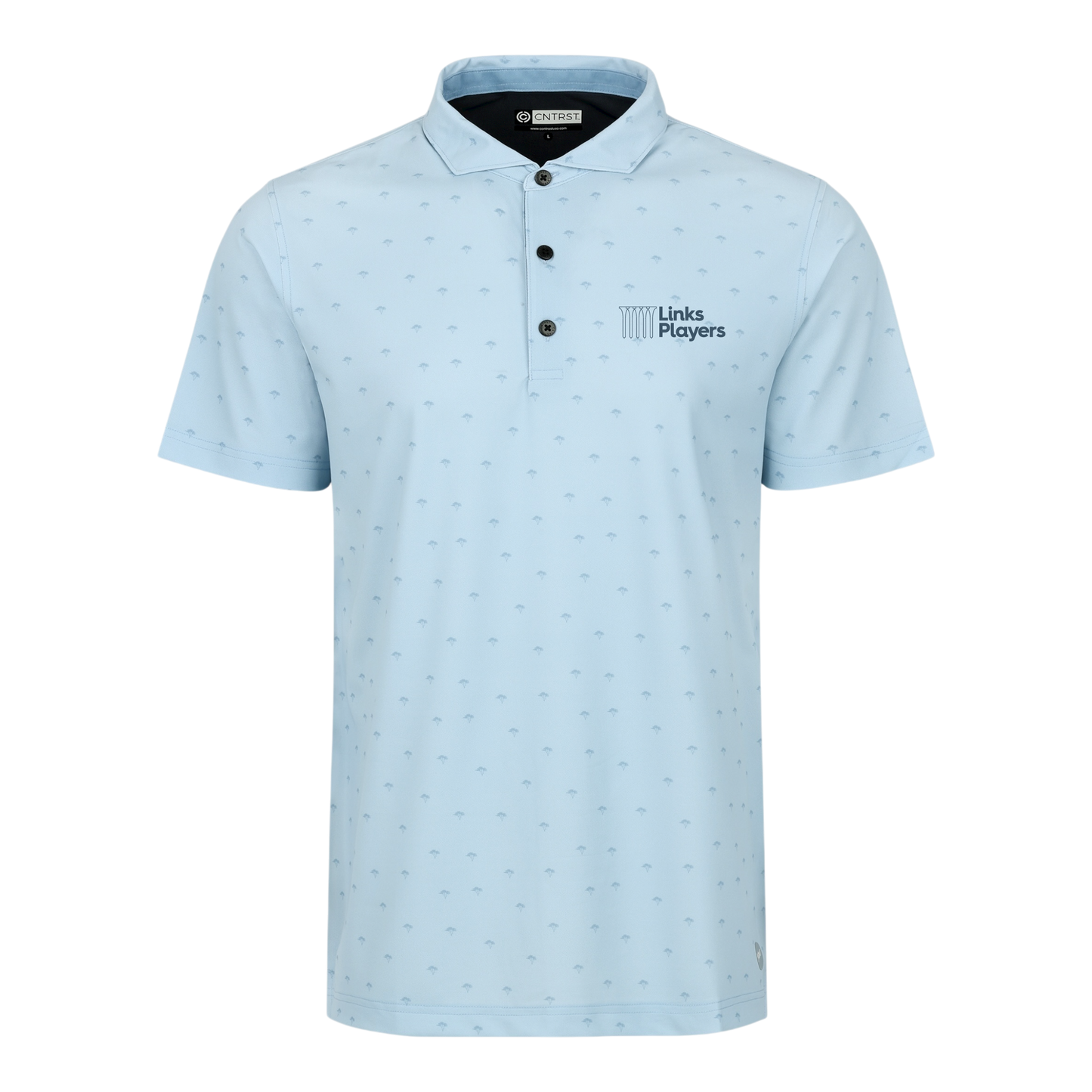 Links Players Pebble Polo