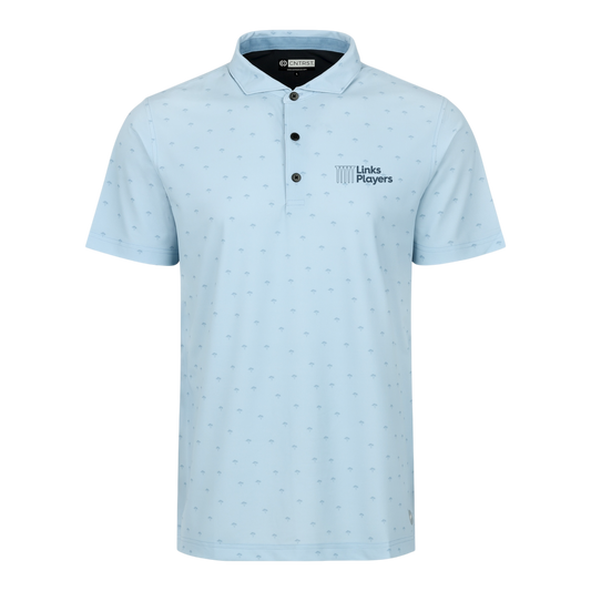 Links Players Pebble Polo