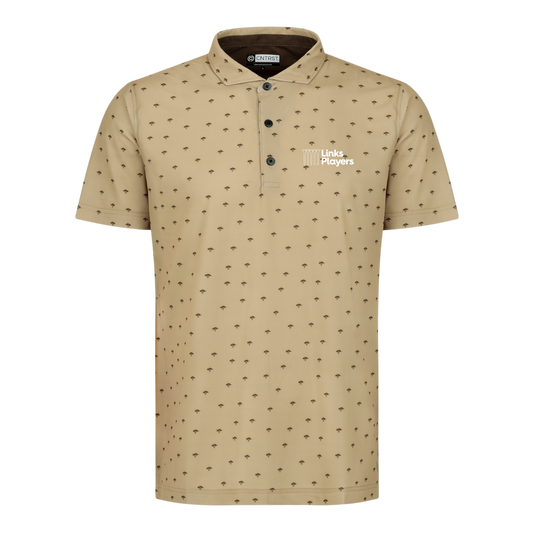 Links Players Pebble Polo