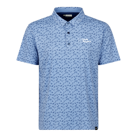 Links Players Leaves Polo