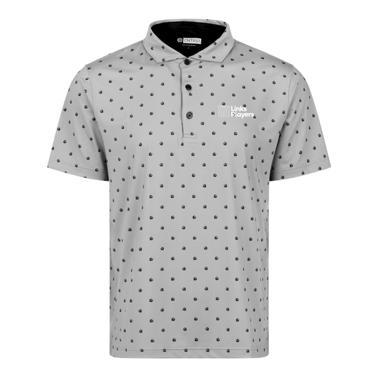 Links Players Splash Polo